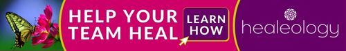 Healeology ad