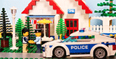 Build, Unite, Create: Using Lego Bricks to Explain Arlington's FY2022 Budget